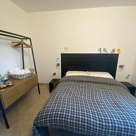 Artemisia Negli Ulivi B&B Magliano in Toscana Buitenkant foto