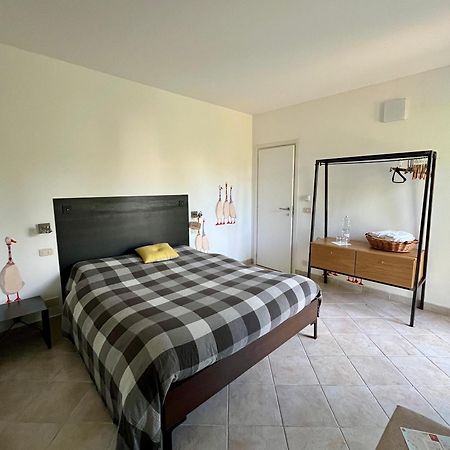 Artemisia Negli Ulivi B&B Magliano in Toscana Buitenkant foto