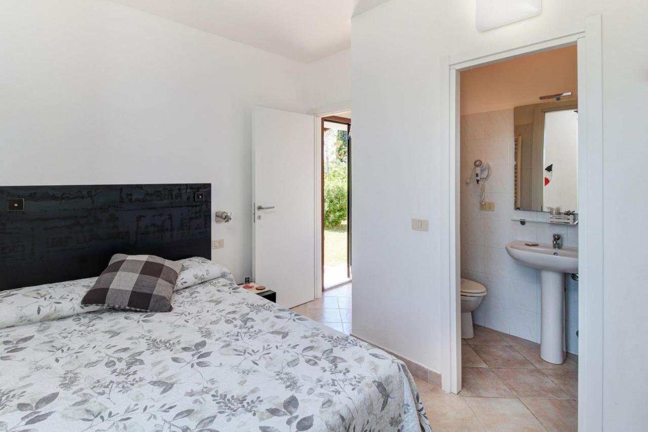 Artemisia Negli Ulivi B&B Magliano in Toscana Buitenkant foto