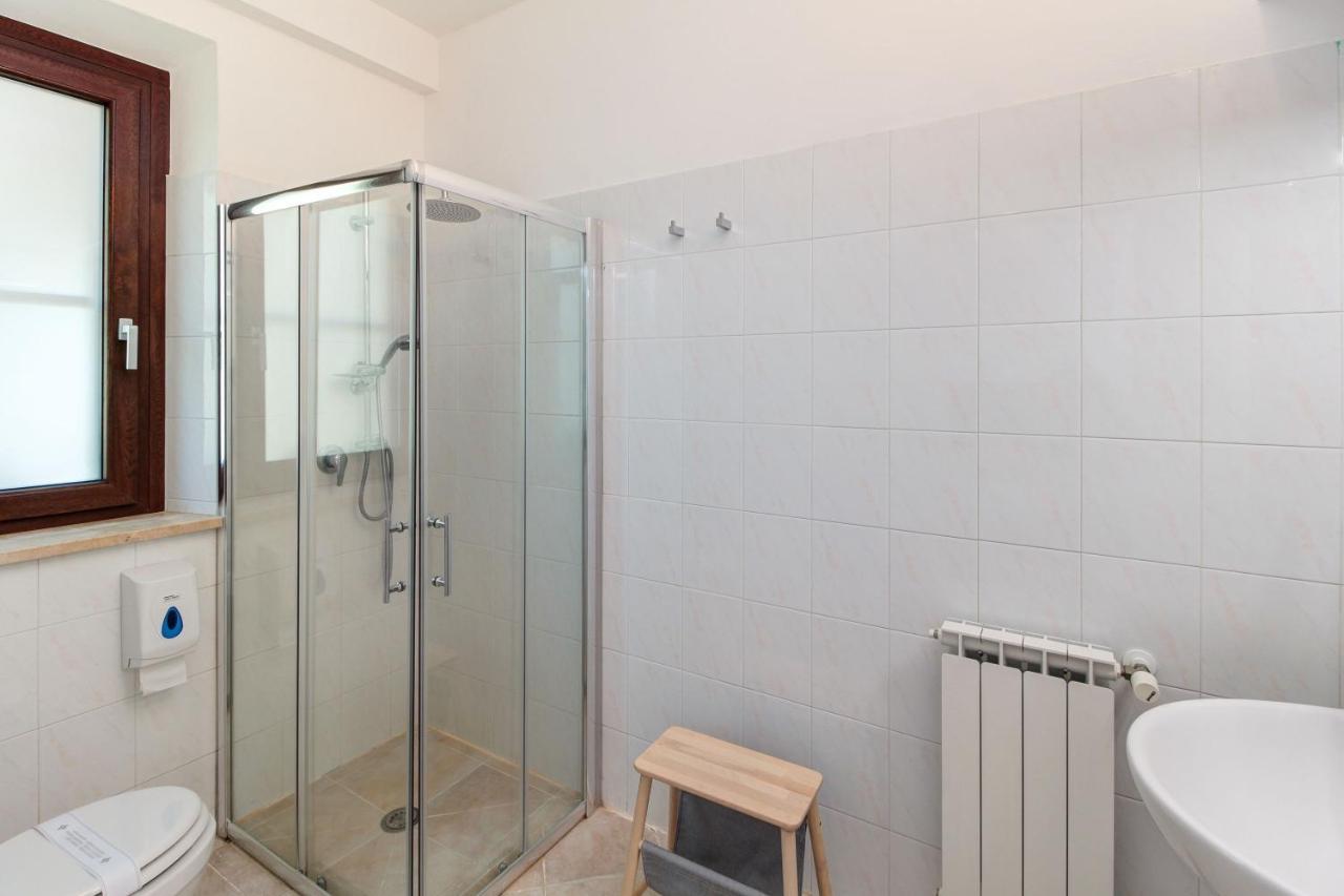 Artemisia Negli Ulivi B&B Magliano in Toscana Buitenkant foto