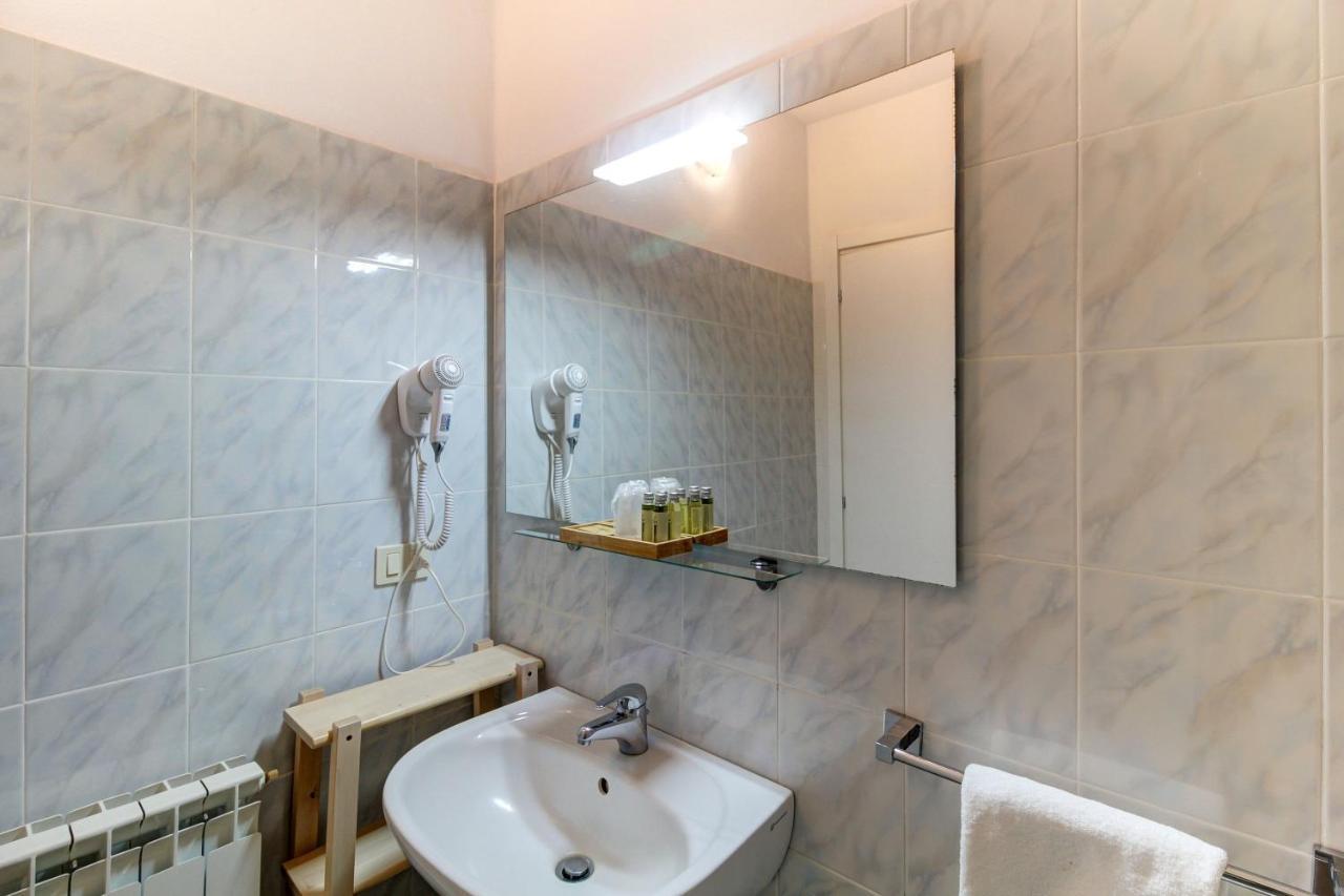 Artemisia Negli Ulivi B&B Magliano in Toscana Buitenkant foto